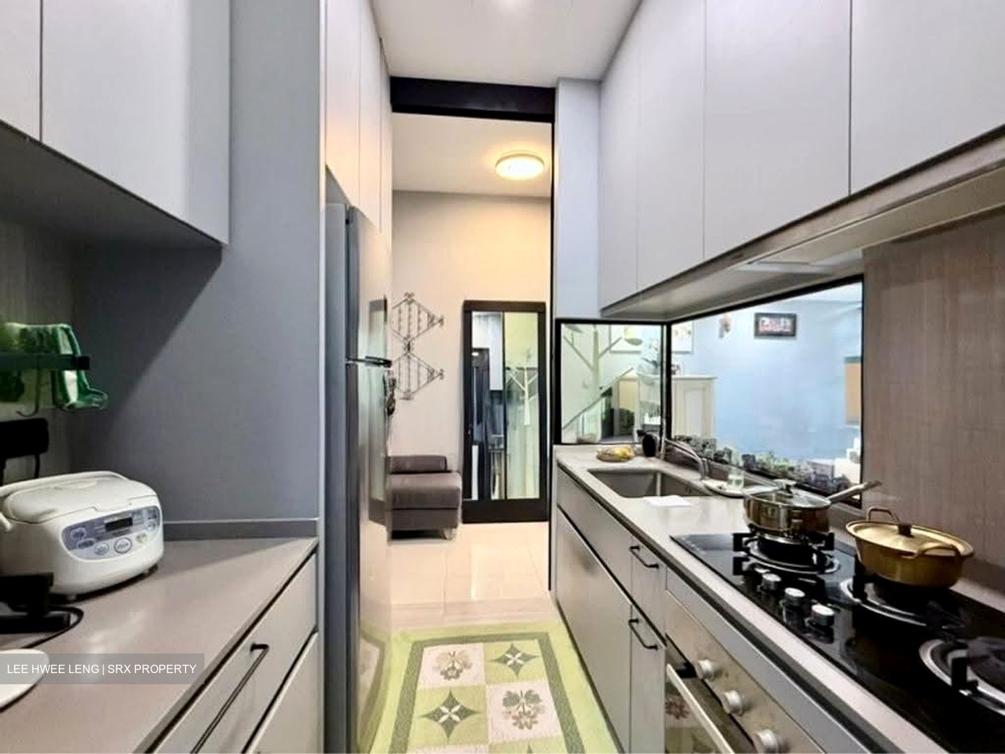Kandis Residence (D27), Condominium #612522681